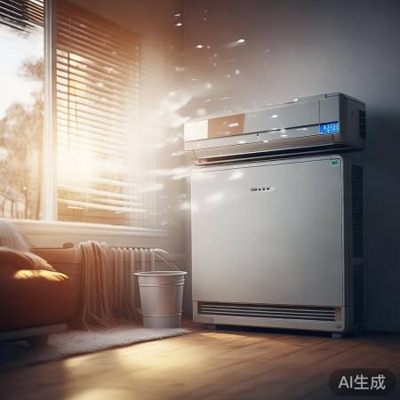 空调防冻小技巧