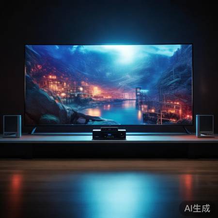 画质升级神器，清晰逼真