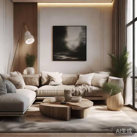 地暖热水器，均匀温暖每一角