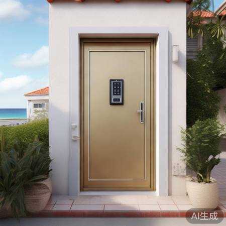 汕尾市防盗门推荐：优质品牌汇集，居家安全首选