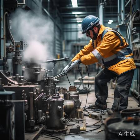 地暖壁挂炉拆卸清洗教程，轻松掌握清洁技巧