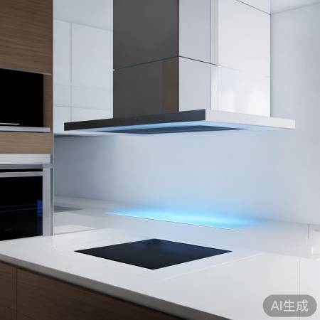 吸油烟机最小型号揭秘：你知道有多小吗？