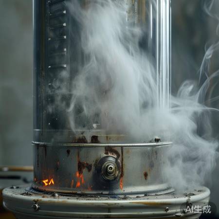 电热水器忽冷忽热原因及解决方法