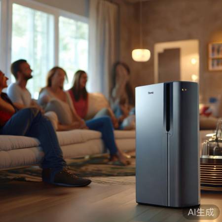 三洋帝智空调，舒适伴侣