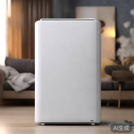 简约空调，时尚家居配