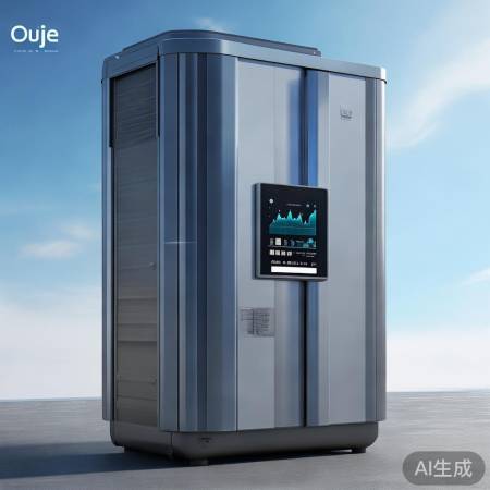 欧杰能:技术领先,节能智能