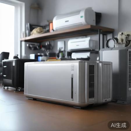 高端空调售后优