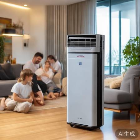 广东志福空气能,绿色节能首选