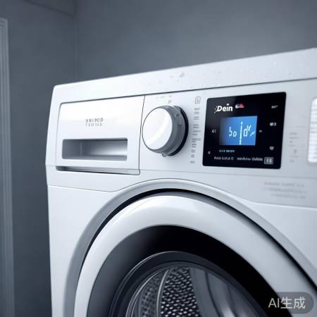 美的洗衣机牛仔模式尚需改进