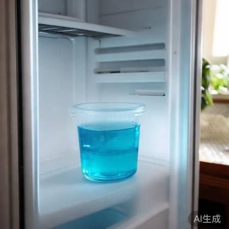 樟脑丸驱除小强