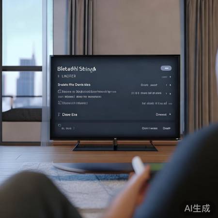 重新配对蓝牙设备