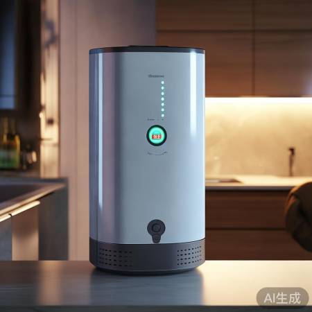 智能温控,节能省心