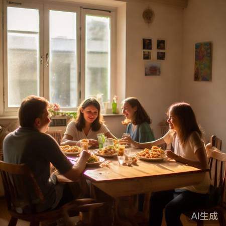 生活小技巧,自然舒适