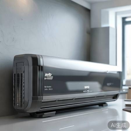 海尔空气能,安全时尚必备