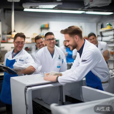 海尔空气能,售后无忧