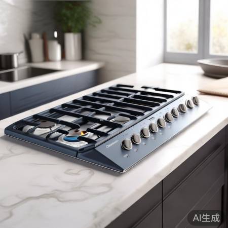 创维灶台自然大方