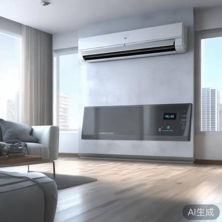 空调外循环能耗高