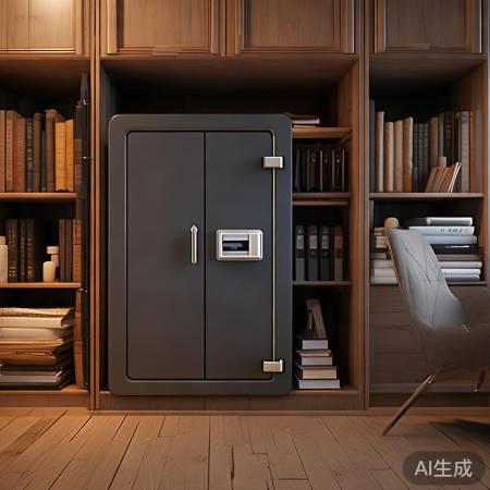 “摆放位置,随心而定”