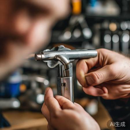 “王力锁问题解析及解决”