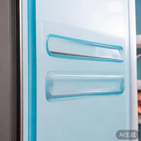 冰箱封条，门面担当