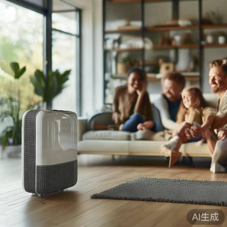 环保暖气,温暖又环保