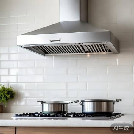 排烟孔勿放易燃物