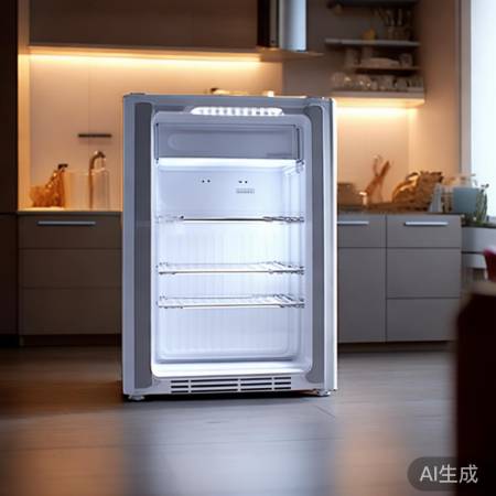 小户型必备：空间-saving冰箱推荐