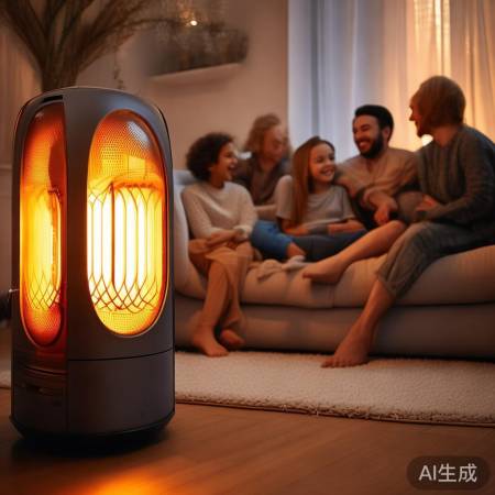 温暖如春,加热迅速