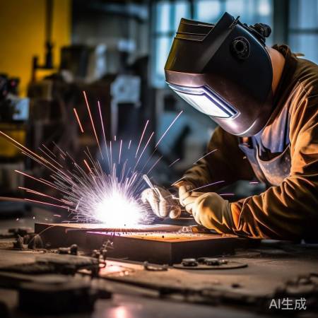 保险柜焊接技术揭秘：揭秘优质焊接方法