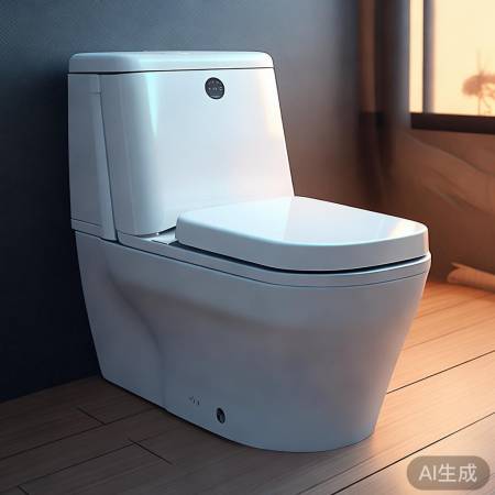 智能卫浴马桶：打造舒适生活新体验