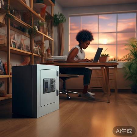 保险柜疑问,下期再见