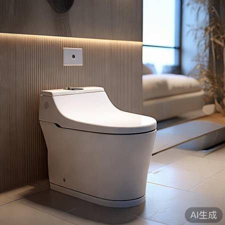 摩恩智能马桶,亲民高性价比