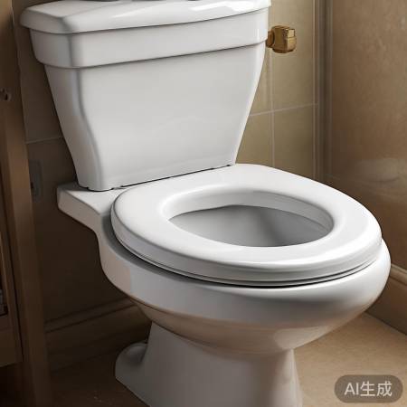 处女座早发现,马桶盖老问题