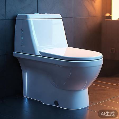 智能马桶盖答疑,下期见!