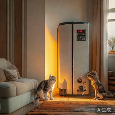 壁挂炉调试,耐心如养宠