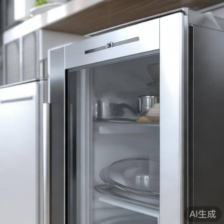 梧州消毒柜：实惠高质，杀菌佳