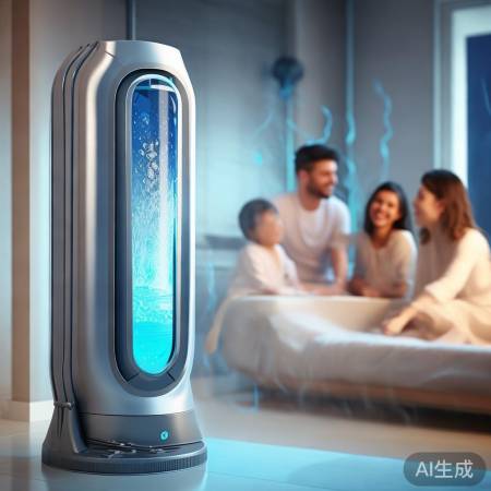 空气能热水器8800元优惠促销中