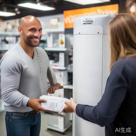 热水器:价格之外看售后