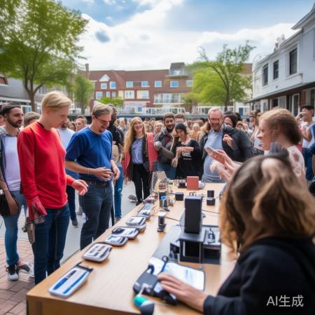 志愿者免费安装培训智能锁