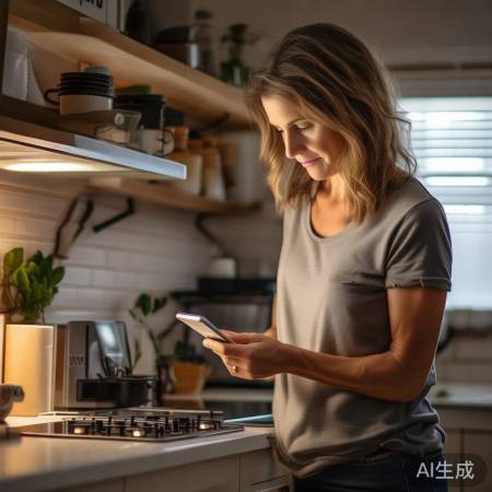 解决小麻烦，耐心是关键