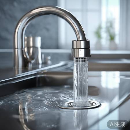 合理设计，定期清理排水管