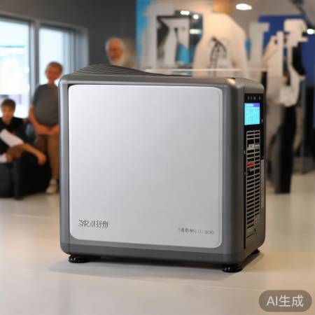 长虹150空气能:速热节能,操