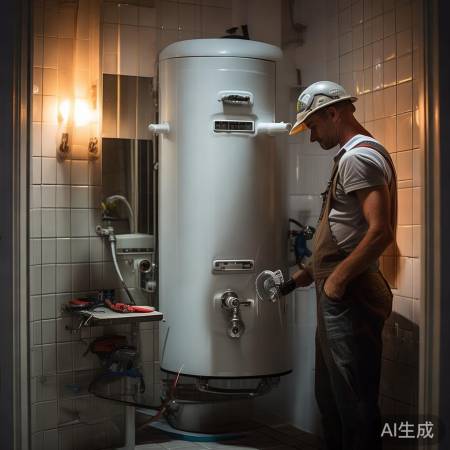 家用热水器内胆更换指南