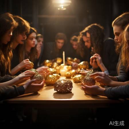 探讨金点子可能方向