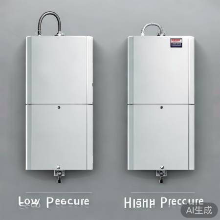 壁挂炉低压高压选购攻略：告别误区，安全省心享受舒适生活