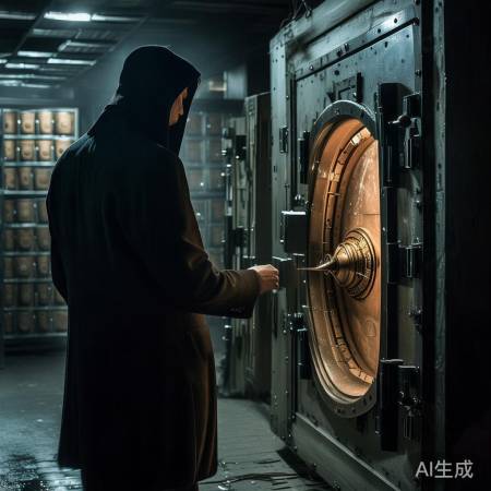 李嘉诚保险柜神秘藏身之地揭晓