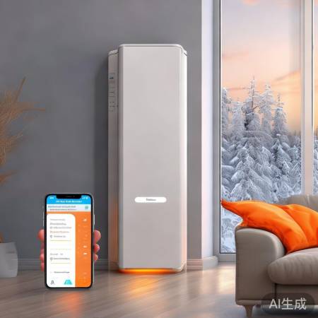 壁挂炉APP控温,随时随地温暖