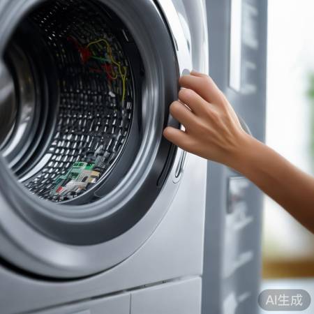 米家洗衣机无法开启原因及解决方法