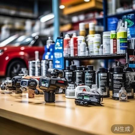 喷漆设备性价高,门板修复剂价格