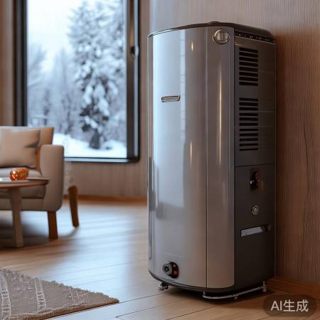 “生活必备,热水器如盐”